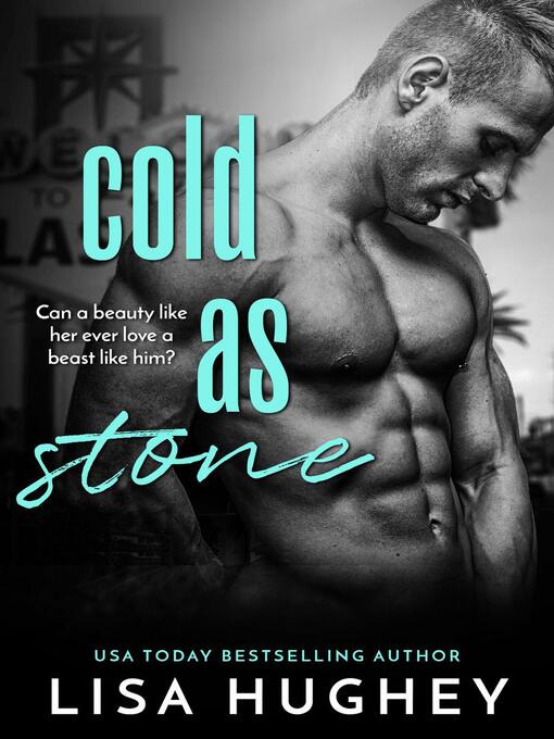 Title details for Cold As Stone by Lisa Hughey - Wait list